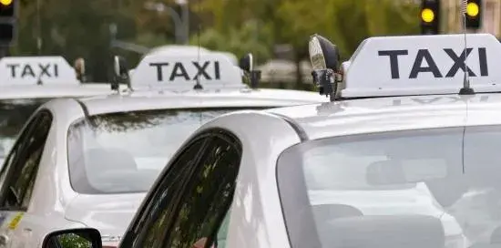 Decreto di aggiornamento tariffe taxi