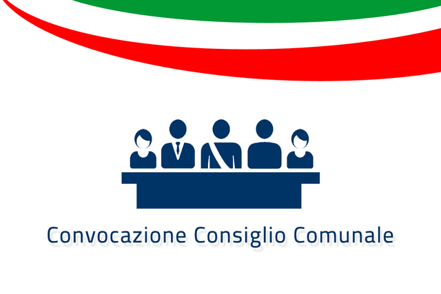 Convocazione Consiglio Comunale 16 luglio 2020