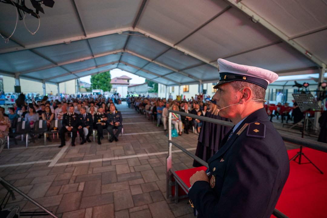 Festa della Repubblica: le immagini