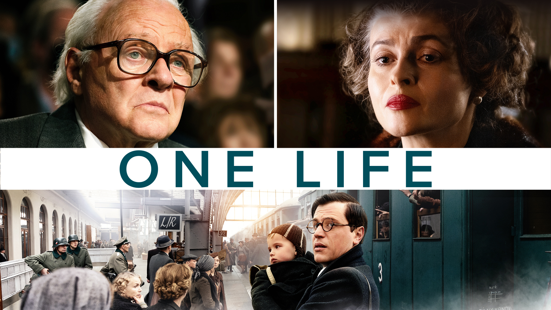 Giorno della Memoria: proiezione film "One life"