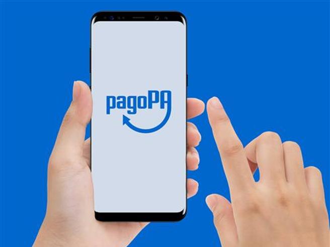 Dal 2 gennaio solo pagamenti con POS o PagoPa