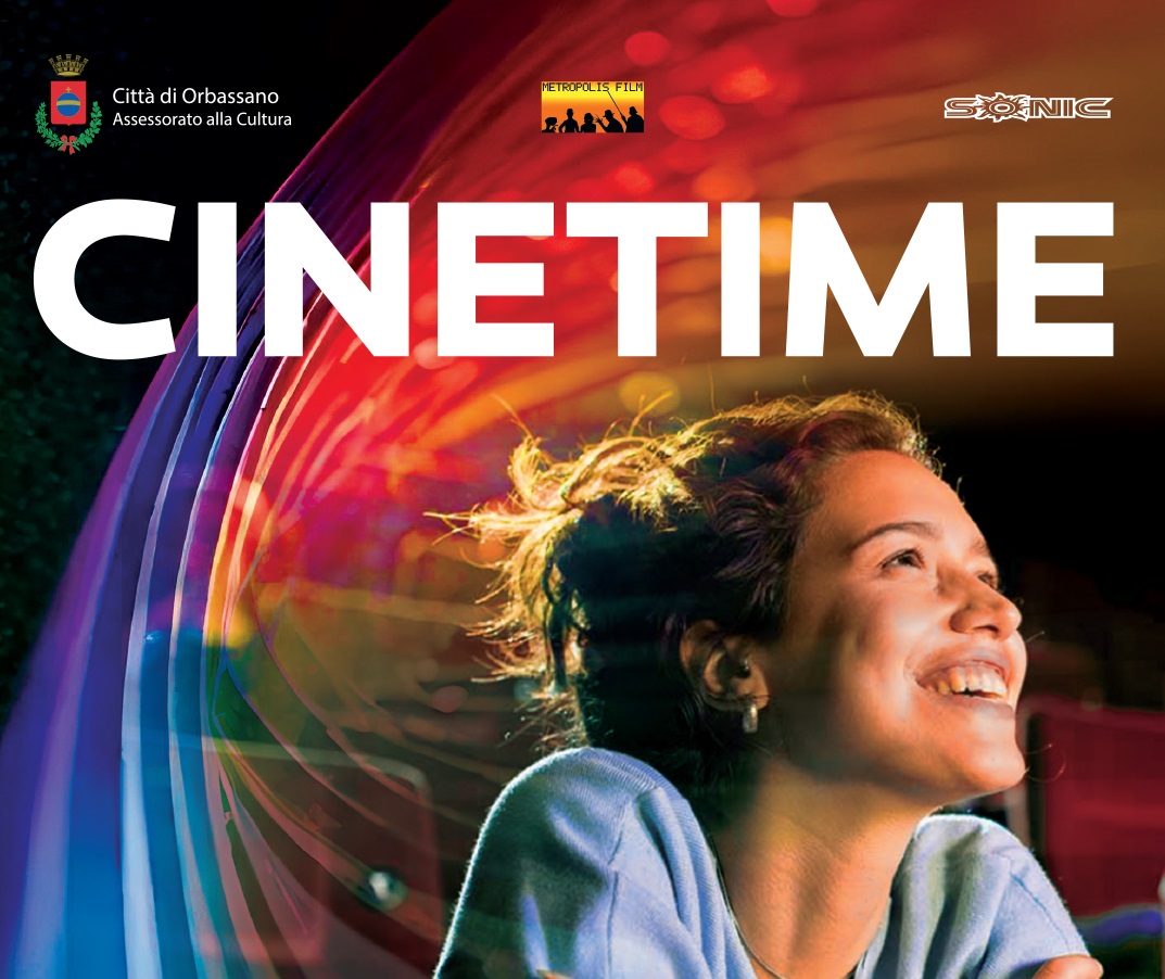 Torna CINETIME, il cinema gratuito