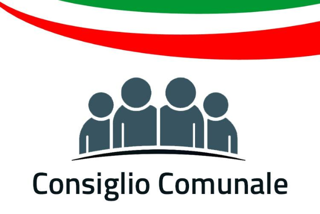 Convocazione Consiglio Comunale 28.09.2023