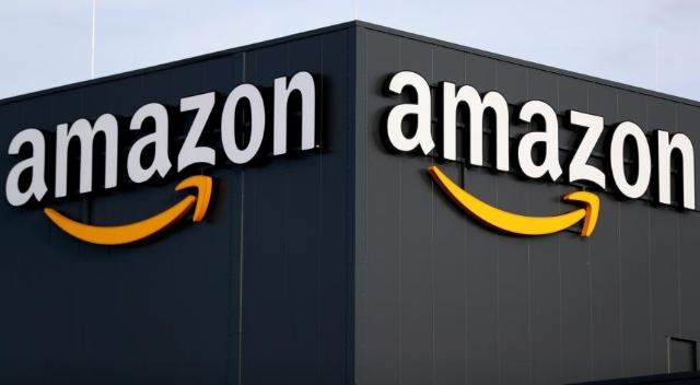Amazon: aggiornamernto sulla procedura di insediamento