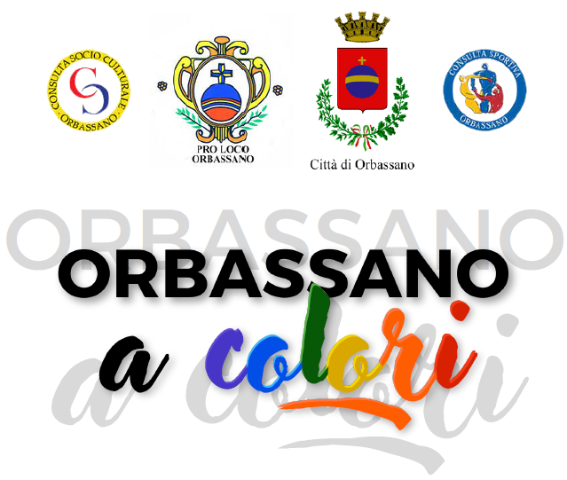 "Orbassano a colori": consulta l'opuscolo on line
