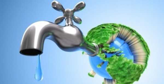 Emergenza idrica: divieto di prelievo e di consumo di acqua potabile
