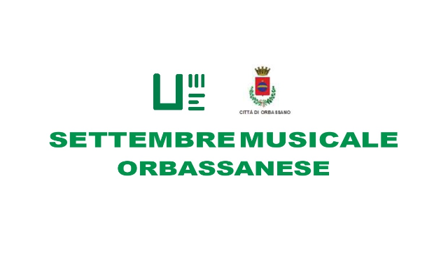 Settembre Musicale Orbassanese: il programma