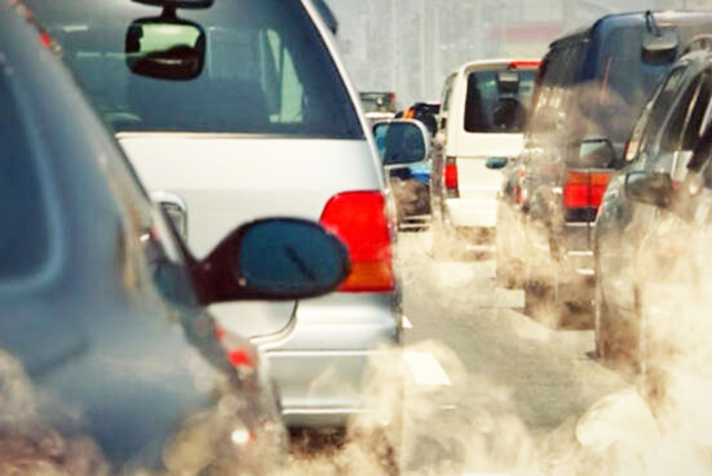Limitazioni del traffico per il miglioramento della qualità dell'aria: attive dal 15 settembre 2023