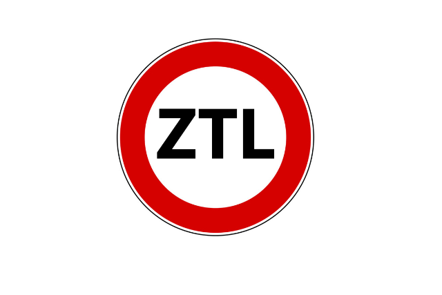 Z.T.L.: attivazione varchi in via sperimentale. Come richiedere i permessi