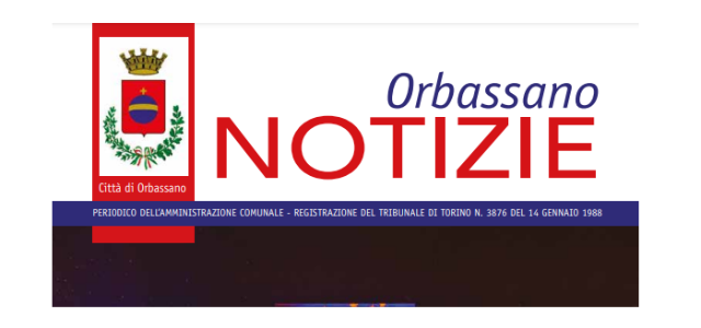 Orbassano Notizie n. 4/2023