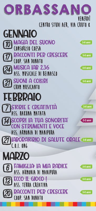 Progetto XMing