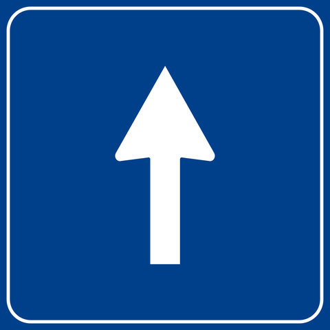 Via Mazzini: istituzione senso unico di marcia e limite massimo a 30 km/h