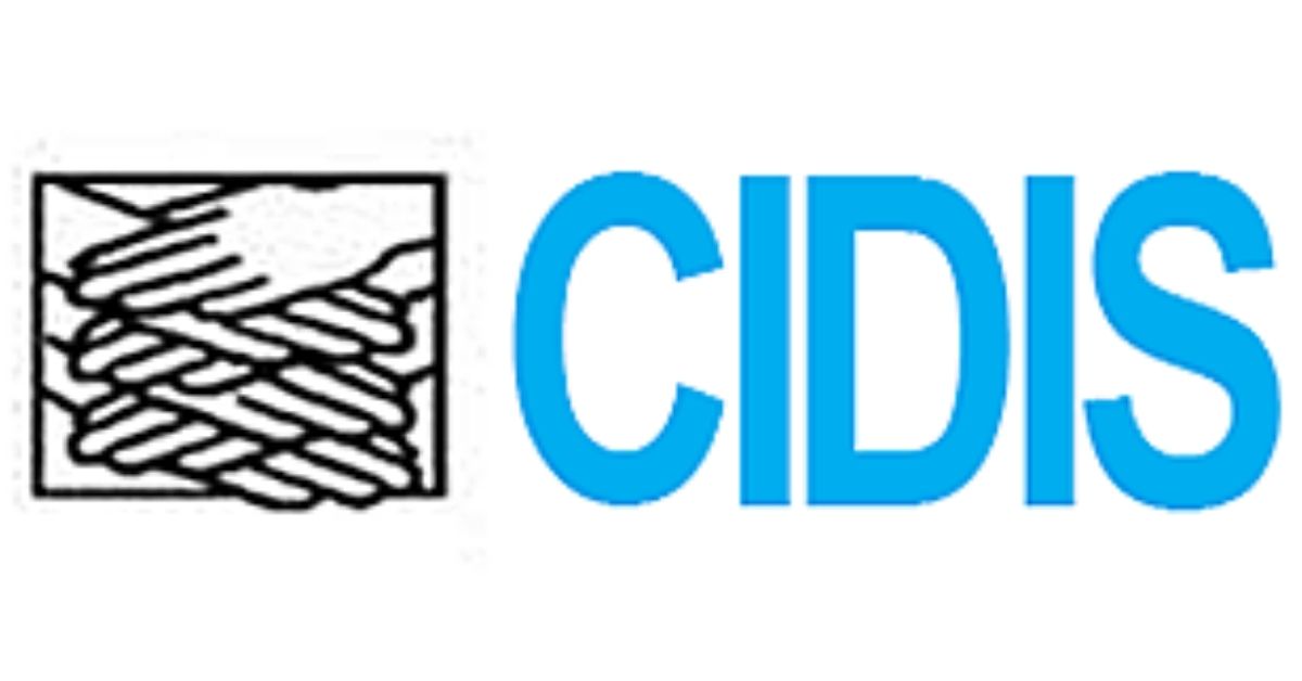 Logo-CIDIS