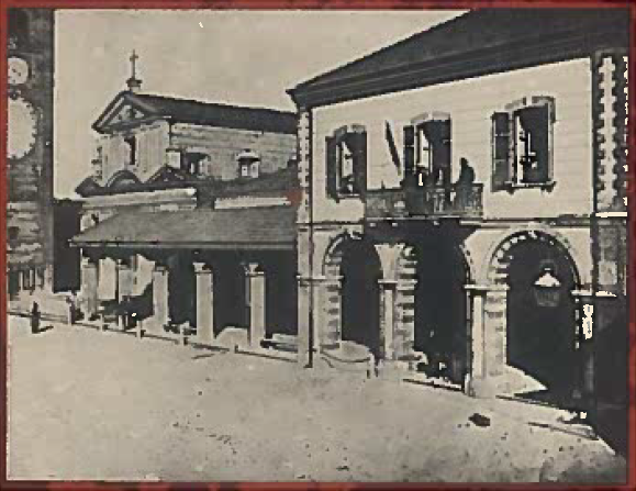 Municipio_Vecchio