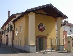 Nomina di rappresentanti del Comune presso l'Azienda Speciale San Giuseppe